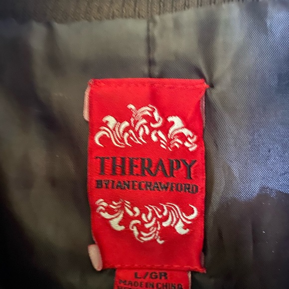 Stylish Jacket matches with anything - Picture 2 of 4